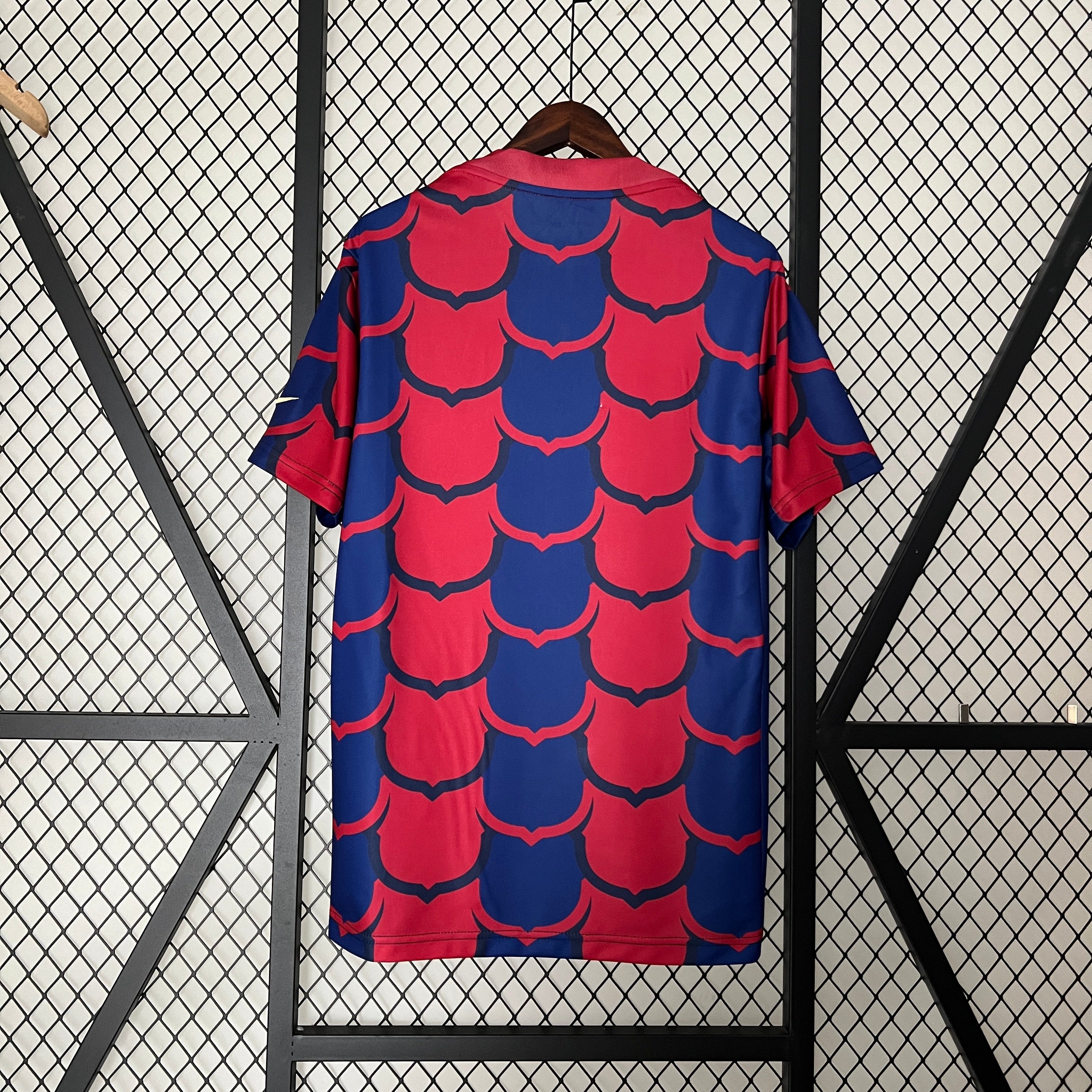 Barcelona 24-25 Pre-Match Shirt Camiseta De Futbol