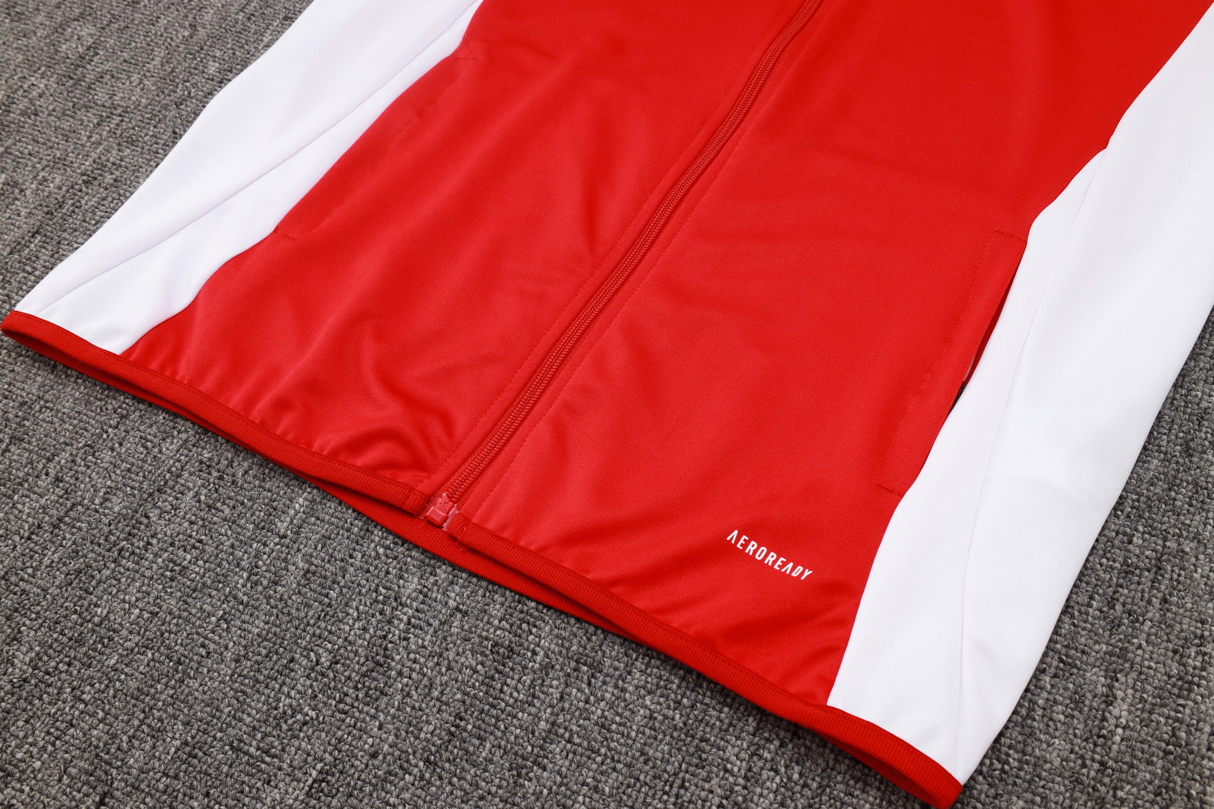 Arsenal 24-25 Full-Zip Model 1 Tracksuit Ropa Deportiva