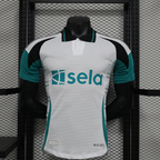 Newcastle 24-25 Third Kit (Player Version) Shirt Camiseta De Futbol
