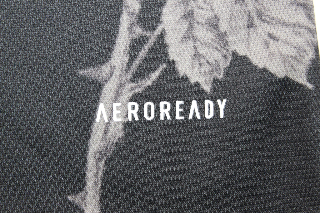 Camisola RM 23-24, Guarda-redes Preto Y-3