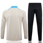 Argentina 24-25 Full-Zip Model 3 Tracksuit Ropa Deportiva