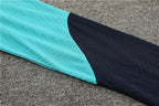 Barcelona 23 - 24 Half - Zip Model 9 Tracksuit Ropa Deportiva