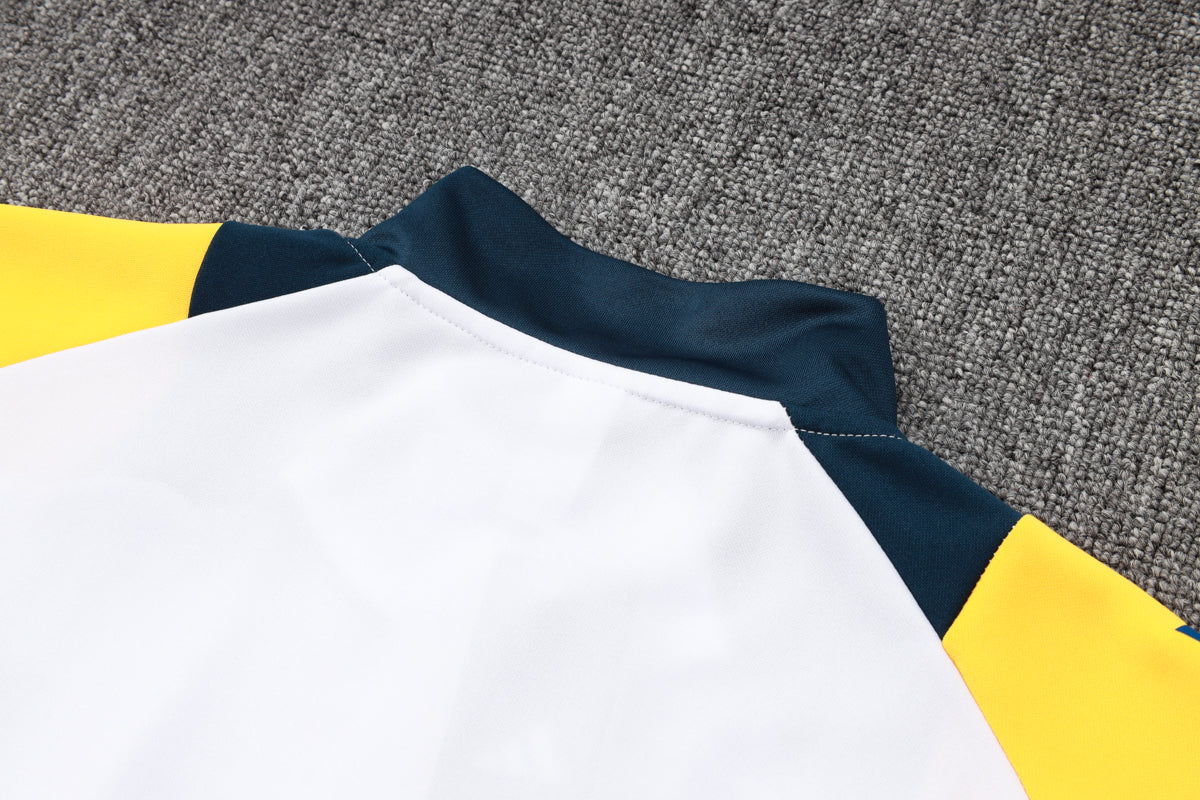 R.m. 24-25 Full-Zip Model 1 Tracksuit Ropa Deportiva