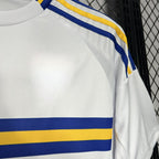 Boca Juniors 24-25 Away Shirt Camiseta De Futbol