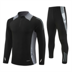 Italy 24-25 Half-Zip Model 3 Tracksuit Ropa Deportiva
