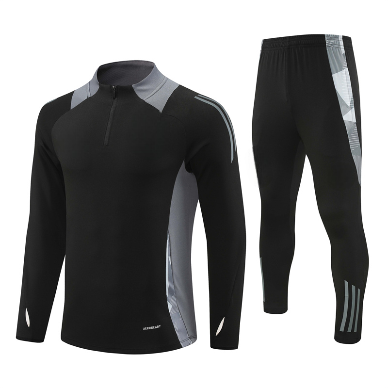 Italy 24-25 Half-Zip Model 3 Tracksuit Ropa Deportiva