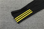 Lyon 23 - 24 Half - Zip Model 4 Tracksuit Ropa Deportiva