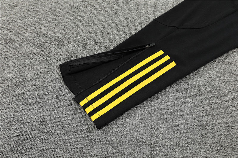 Lyon 23 - 24 Half - Zip Model 4 Tracksuit Ropa Deportiva
