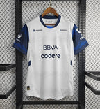 Monterrey 24-25 Away Shirt Camiseta De Futbol