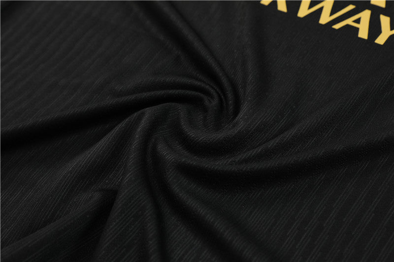 Psg 24-25 Half-Zip Model 10 Tracksuit Ropa Deportiva