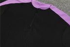 England 24-25 Half-Zip Model 2 Tracksuit Ropa Deportiva