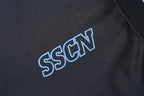 Napoli 23 - 24 Half - Zip Model 1 Tracksuit Ropa Deportiva