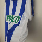 Deportivo La Coruña 99-00 Home (Retro) Shirt Camiseta De Futbol