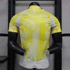 Juventus 24-25 Away (Player Version) Shirt Camiseta De Futbol