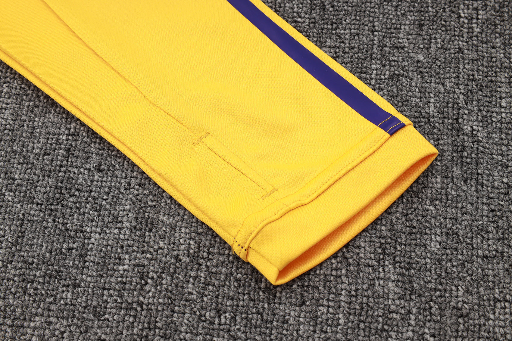R.m. 23-24 Half-Zip Model 14 Tracksuit Ropa Deportiva