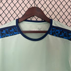 Las Palmas 24-25 Third Kit Shirt Camiseta De Futbol