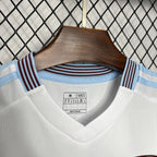 Aston Villa 24-25 Away Shirt Camiseta De Futbol