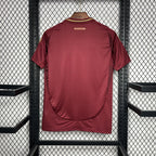 Roma 24-25 Home Shirt Camiseta De Futbol