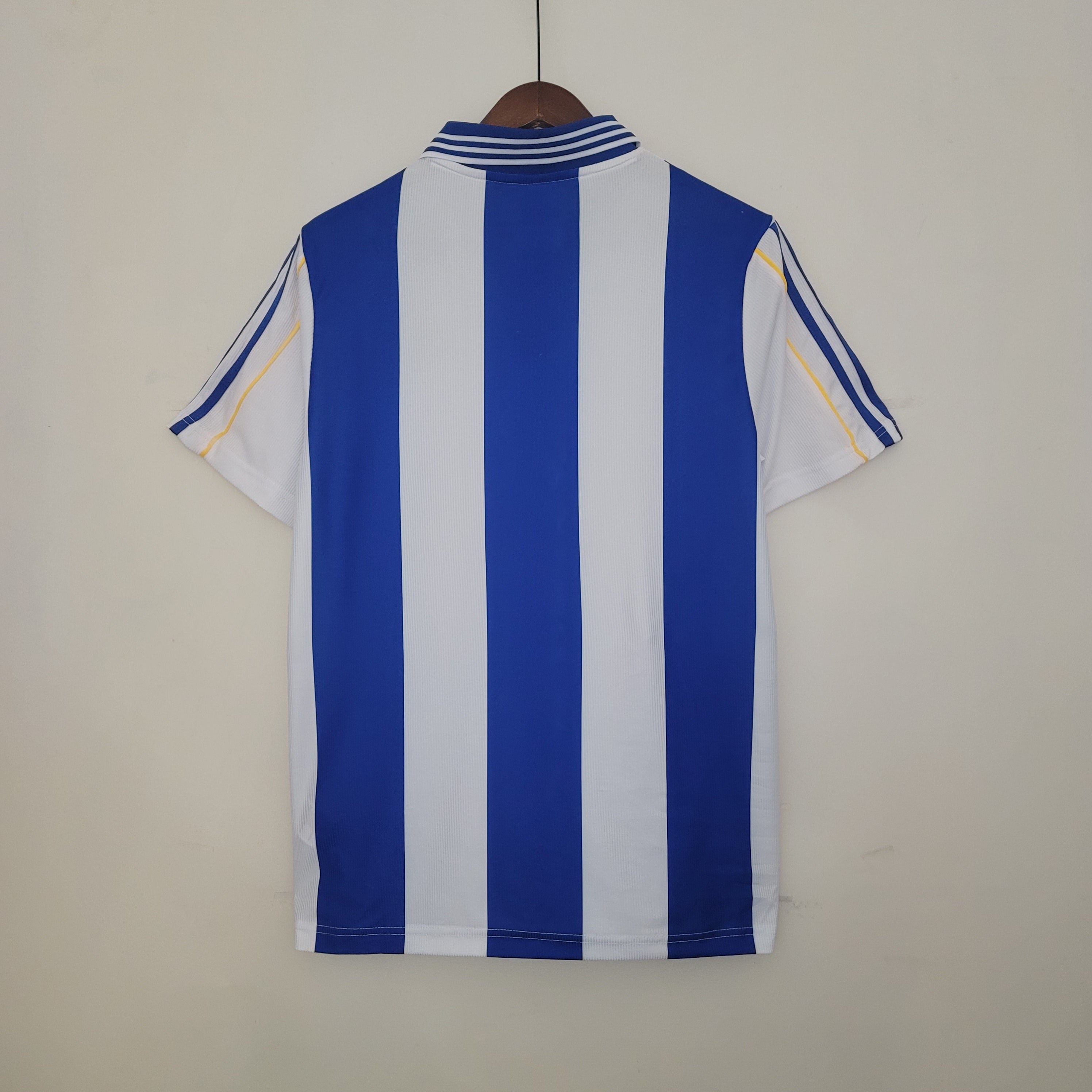 Deportivo La Coruña 99-00 Home (Retro) Shirt Camiseta De Futbol