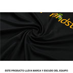 Chandal Marseille 23-24 Media Cremallera Modelo 8 Ropa Deportiva