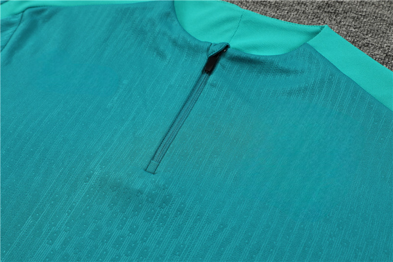 Portugal 24-25 Half-Zip Model 2 Tracksuit Ropa Deportiva