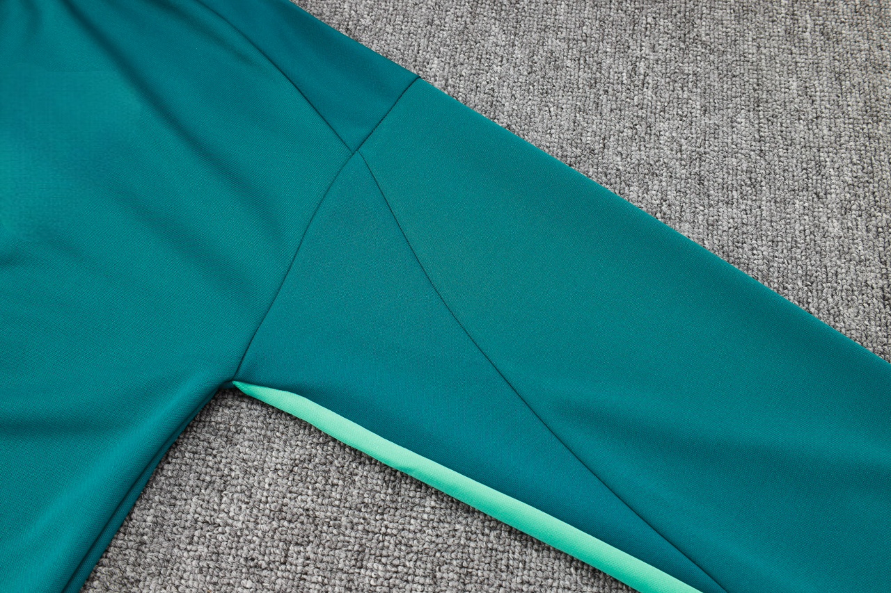 Portugal 24-25 Full-Zip Model 1 Tracksuit Ropa Deportiva
