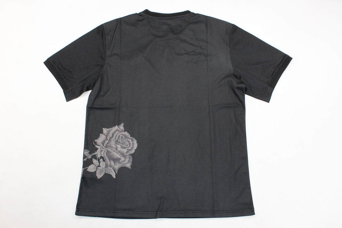 Camisola RM 23-24, Guarda-redes Preto Y-3