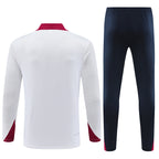 England 24-25 Half-Zip Model 1 Tracksuit Ropa Deportiva