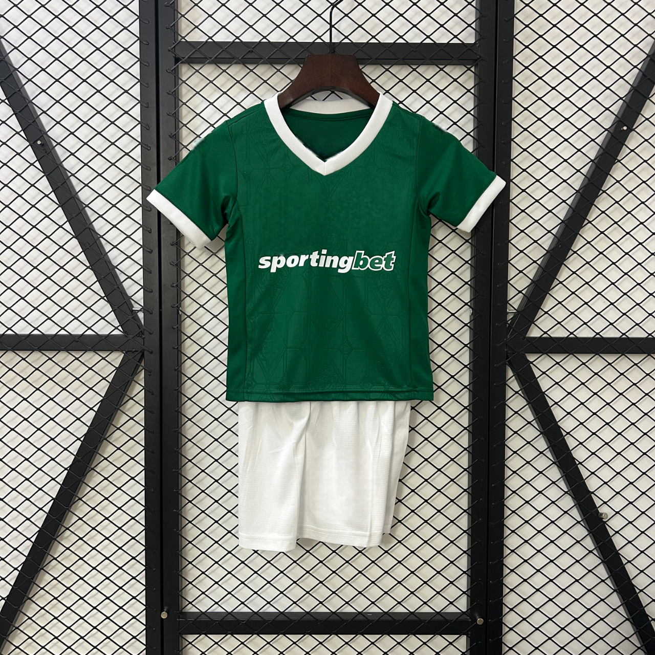 Equipamento Infantil Palmeiras 25-26, Principal,