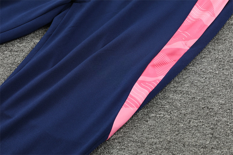 R.m. 24-25 Half-Zip Model 5 Tracksuit Ropa Deportiva
