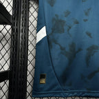 Marseille 24-25 Away Shirt Camiseta De Futbol