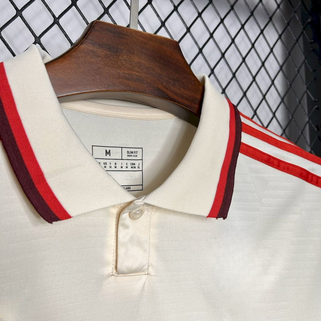 Bayern Munich 24-25 Third Kit Shirt Camiseta De Futbol