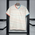 Valladolid 24-25 Away Shirt Camiseta De Futbol