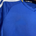 Leicester City 24-25 Home Shirt Camiseta De Futbol
