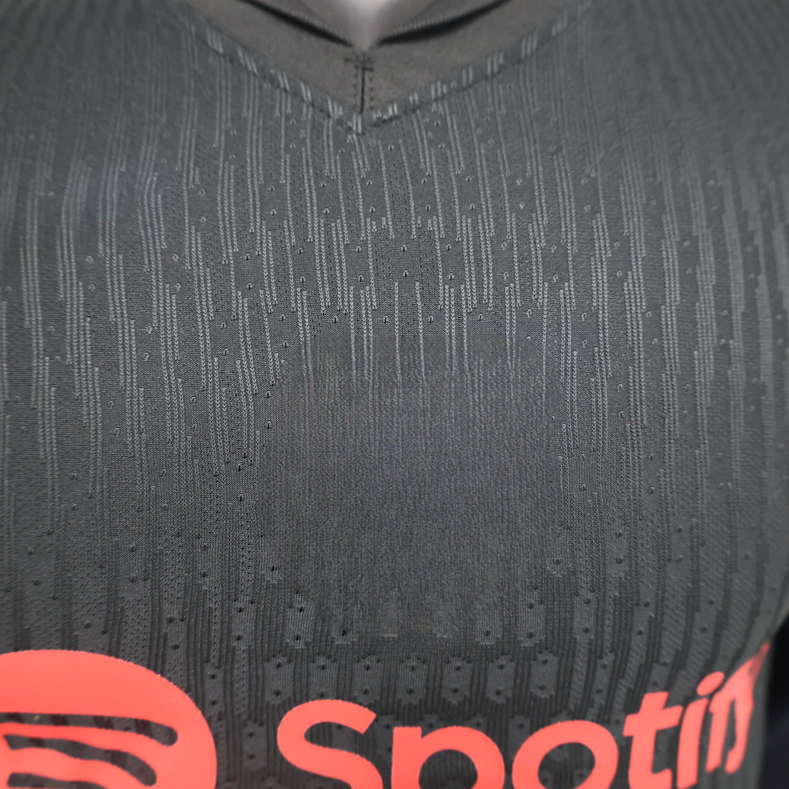 Barcelona 24-25 Away (Player Version) Shirt Camiseta De Futbol