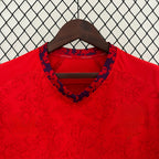 Sevilla 24-25 Away Shirt Camiseta De Futbol