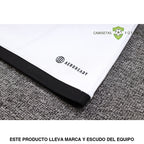 Chandal Real Madrid 23-24 Media Cremallera Modelo 5 Ropa Deportiva