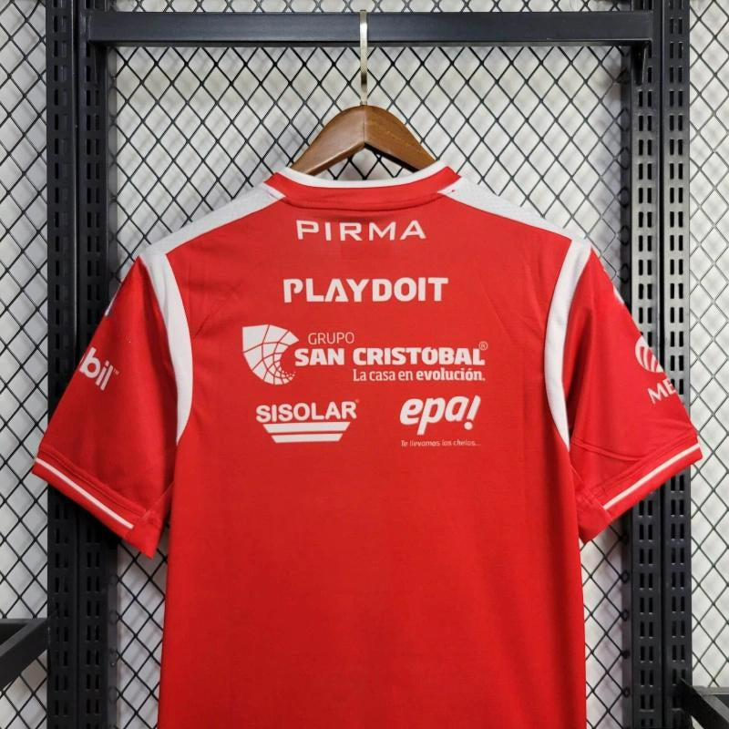 Nevaxa 24-25 Home Shirt Camiseta De Futbol