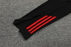 Manchester United 24-25 Half-Zip Model 3 Tracksuit Ropa Deportiva