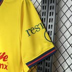 Club America 24-25 Home Shirt Camiseta De Futbol