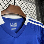 Real Oviedo 24-25 Home Children’s Kit Personalizado