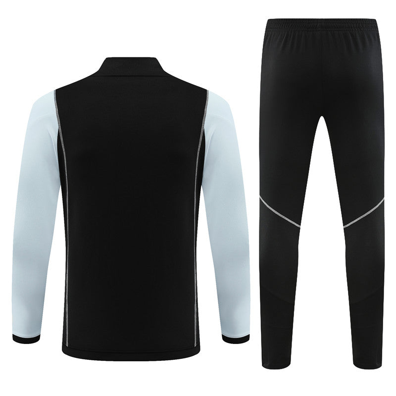 Lyon 23 - 24 Half - Zip Model 4 Tracksuit Ropa Deportiva