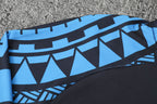 Napoli 23 - 24 Half - Zip Model 2 Tracksuit Ropa Deportiva