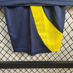 Equipamento Infantil Scotland 24-25, Principal Eurocup 2024,