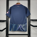 Leeds 24-25 Third Kit Shirt Camiseta De Futbol