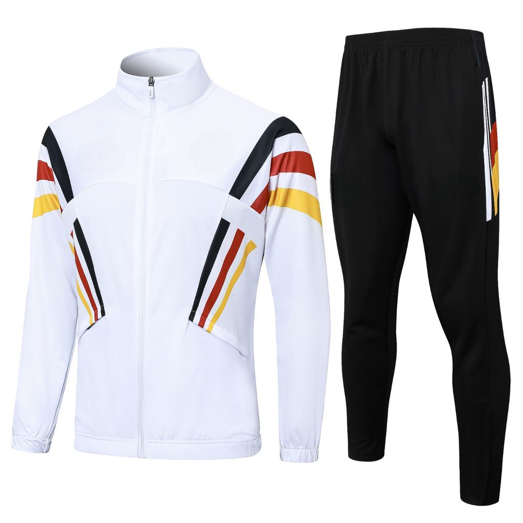 Germany 24-25 Full-Zip Model 1 Tracksuit Ropa Deportiva