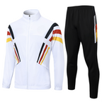 Germany 24-25 Full-Zip Model 1 Tracksuit Ropa Deportiva