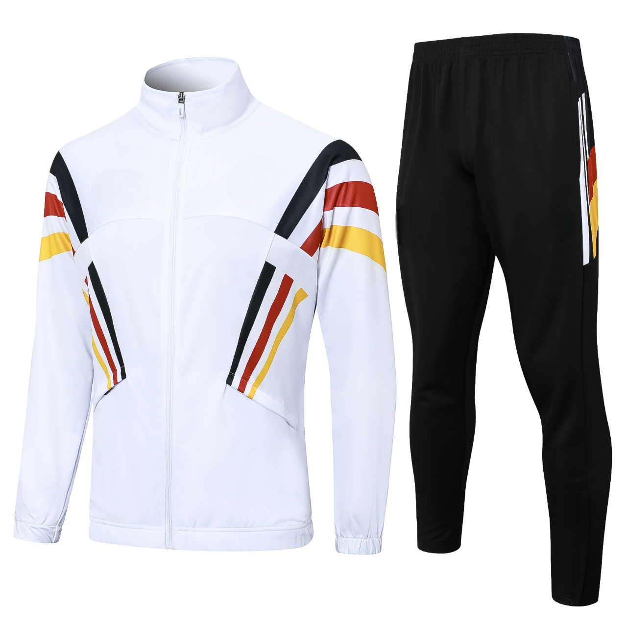 Germany 24-25 Full-Zip Model 1 Tracksuit Ropa Deportiva