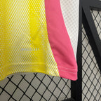 Juventus 24-25 Away Shirt Camiseta De Futbol