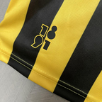 Peñarol 24-25 Home Shirt Camiseta De Futbol